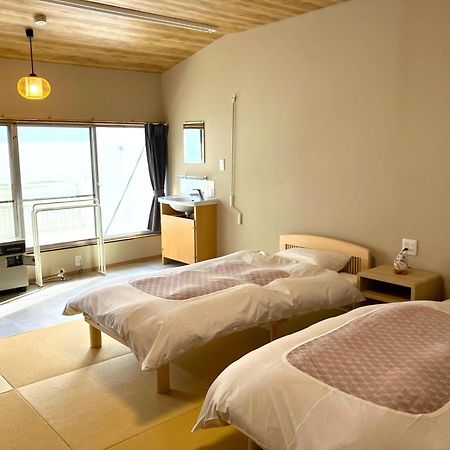 Takasagoya Ryokan Yamagata  Exterior foto
