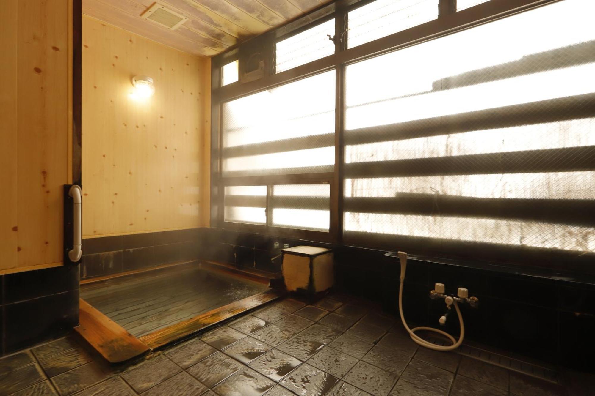 Takasagoya Ryokan Yamagata  Exterior foto