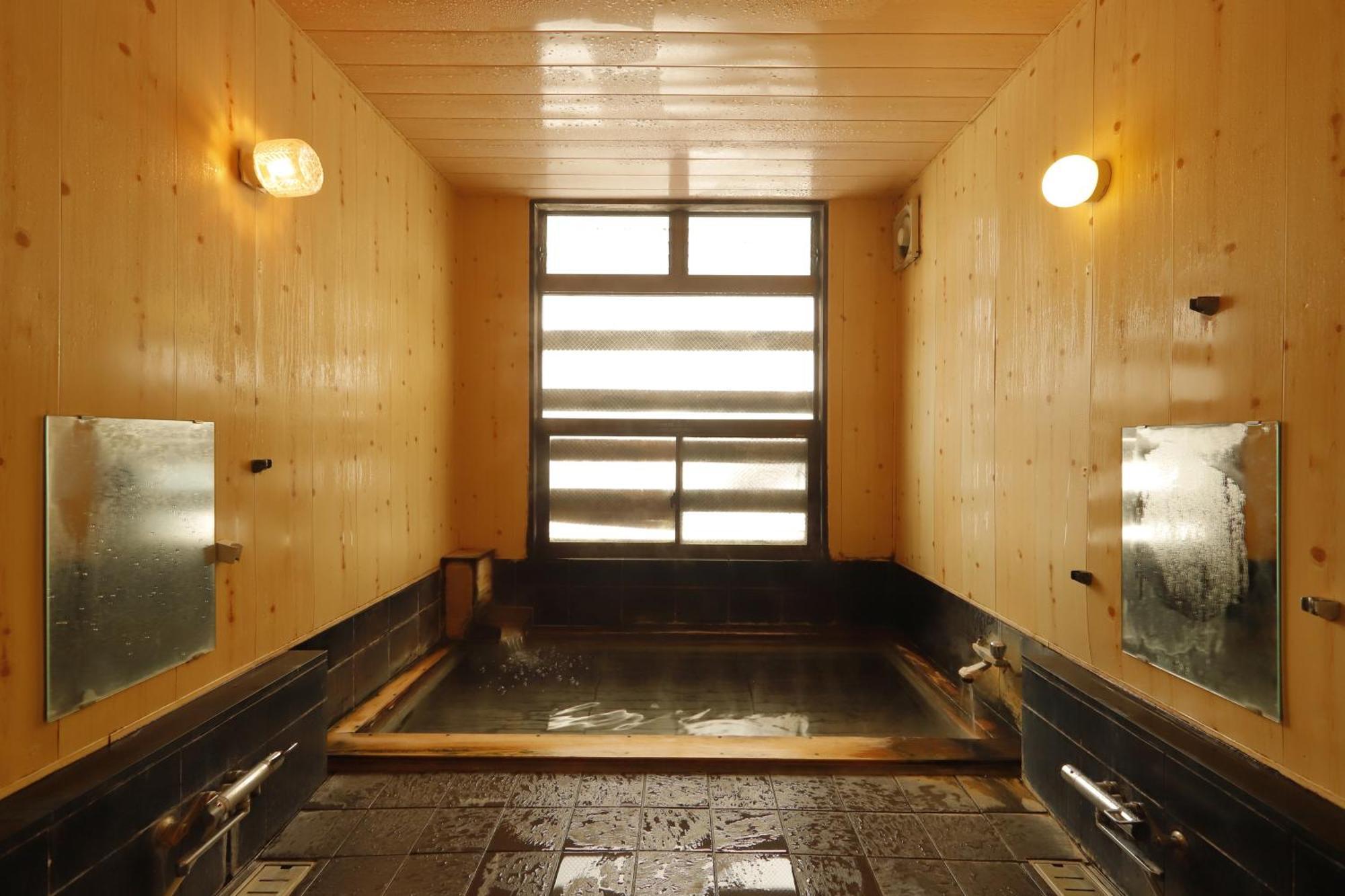 Takasagoya Ryokan Yamagata  Exterior foto