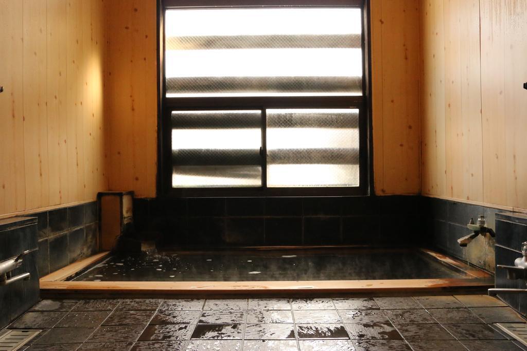 Takasagoya Ryokan Yamagata  Exterior foto